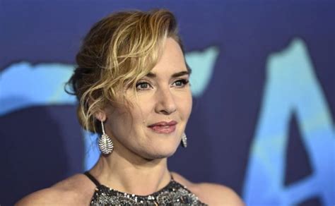 kate winslet rekord|Kate Winslet on Breaking Tom Cruise’s Record in Avatar: The。